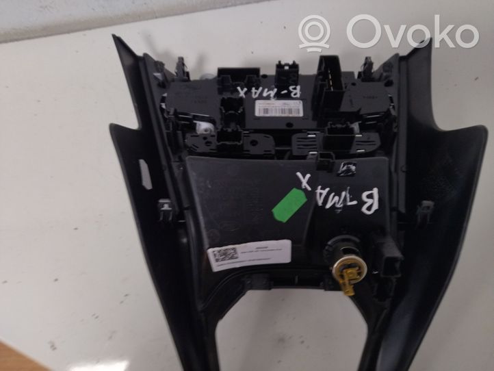 Ford B-MAX Climate control unit 3200154A