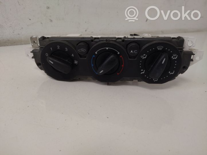 Ford Focus Panel klimatyzacji 69607332