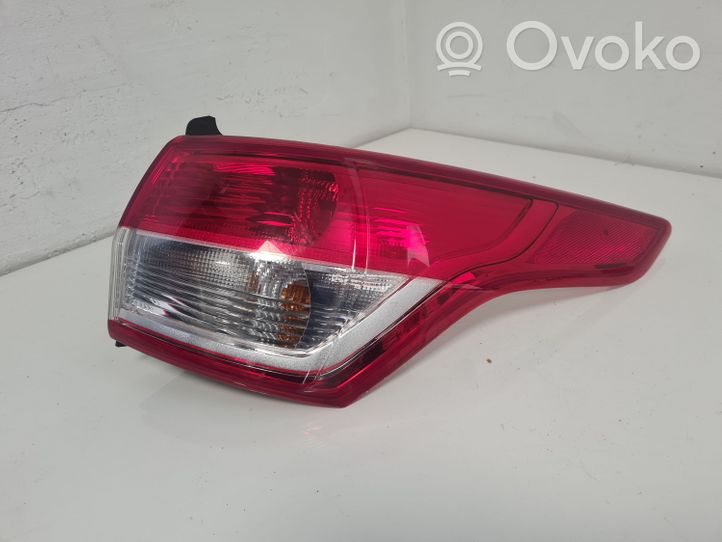 Ford Kuga II Lampa tylna CV4413404AG