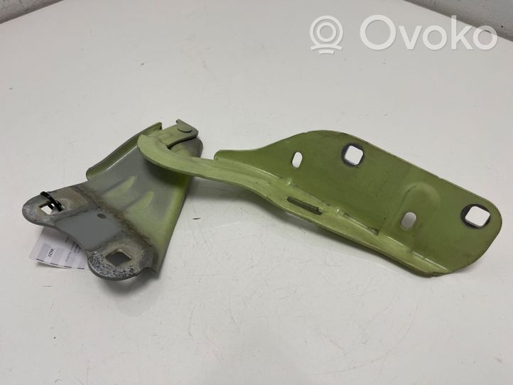 Renault Twingo II Engine bonnet/hood hinges 