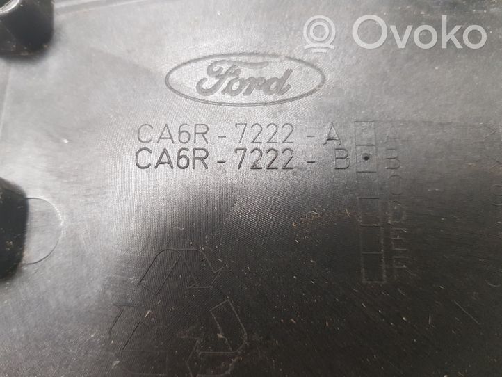 Ford B-MAX Etupyörän sisälokasuojat CA6R7222A