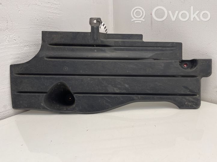 Ford Kuga II Center/middle under tray cover CV6111778AB