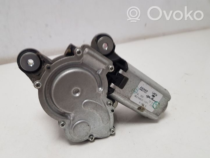 Fiat 500 Aizmugurējā loga tīrītāja motoriņš MS2596001371