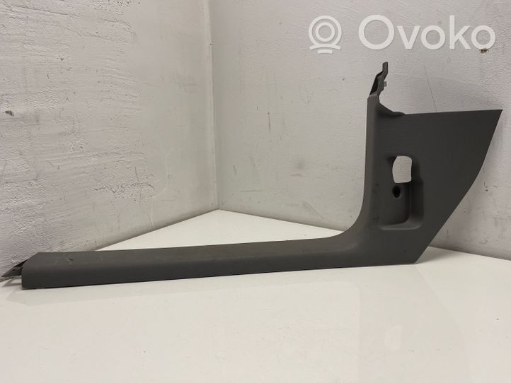 Volkswagen Caddy Copertura del rivestimento del sottoporta anteriore 1T1863483C