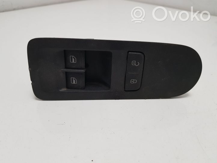 Volkswagen Up Interruttore di controllo dell’alzacristalli elettrico 1S0867255F