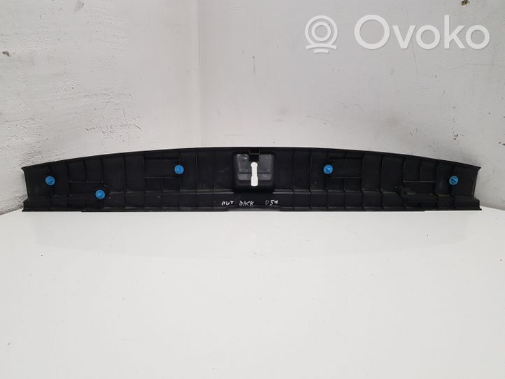 Subaru Outback Rivestimento di protezione sottoporta del bagagliaio/baule 95073AG000