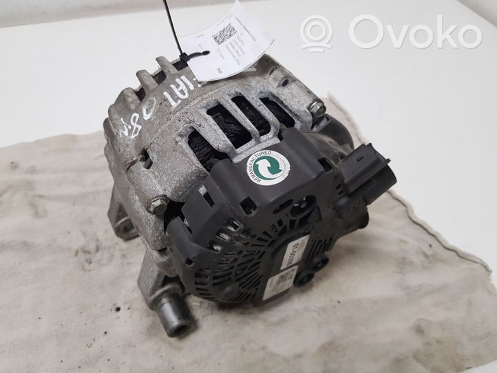 Fiat Scudo Alternador 2291341502