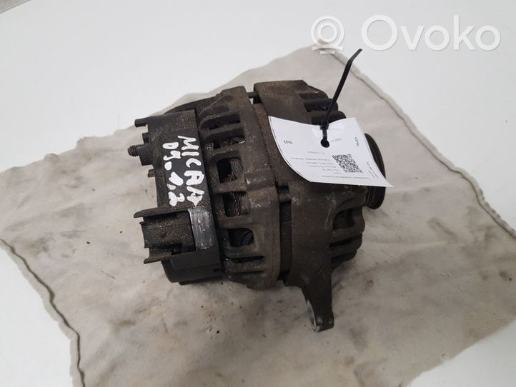 Nissan Micra Alternator 23100AX62B