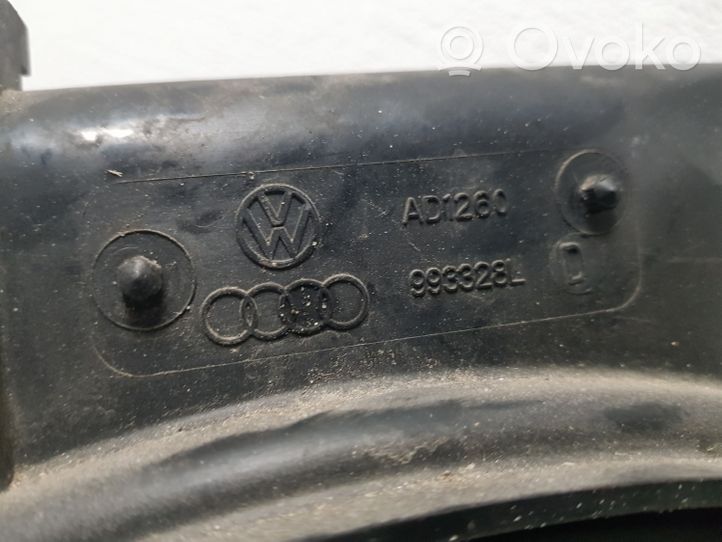 Audi A4 S4 B8 8K Set ventola 8K0121003P