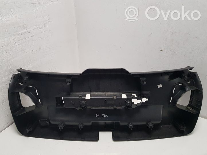 Audi A4 S4 B8 8K Rivestimento portellone 8K9867979