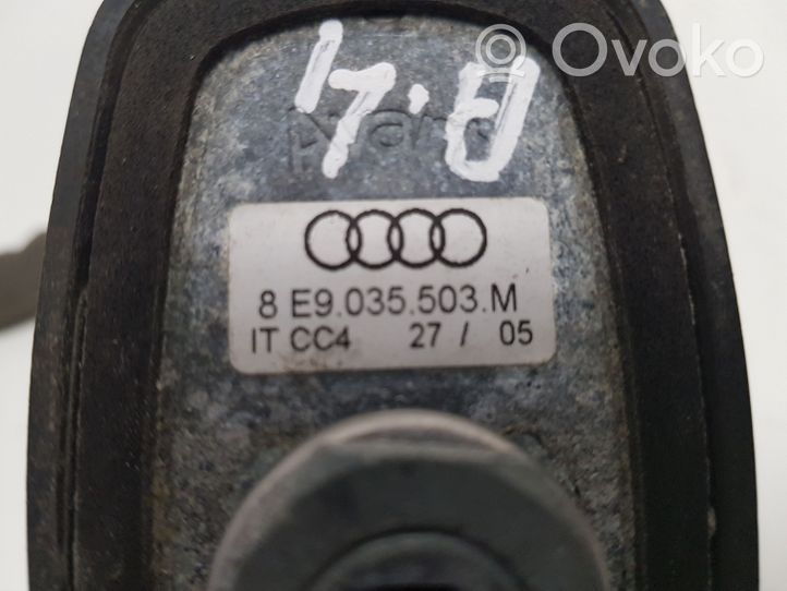 Audi A4 S4 B7 8E 8H Antenna GPS 8E9035503M