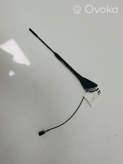 Volkswagen Polo Antenna autoradio 