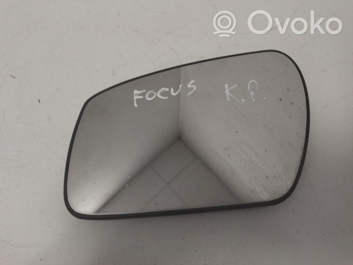 Ford Focus Vetro specchietto retrovisore 212834307