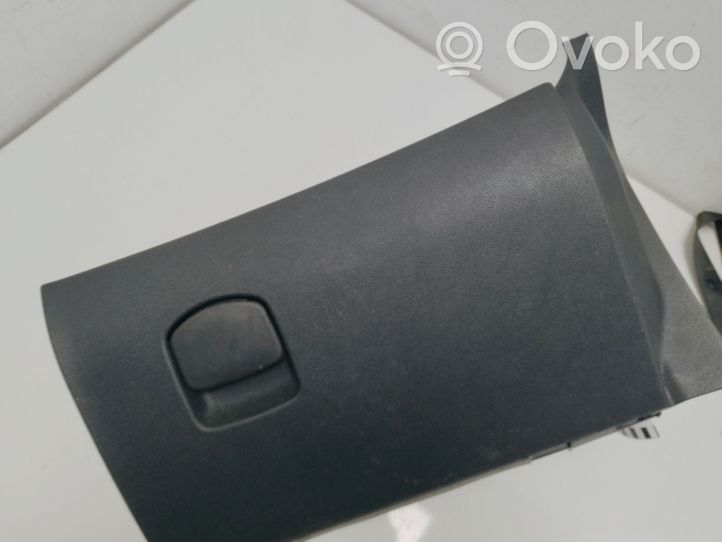 Opel Corsa D Glove box set 13205097