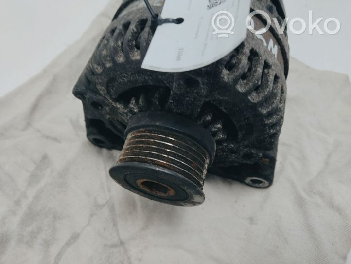 Ford Focus Generator/alternator 3M5110200PD