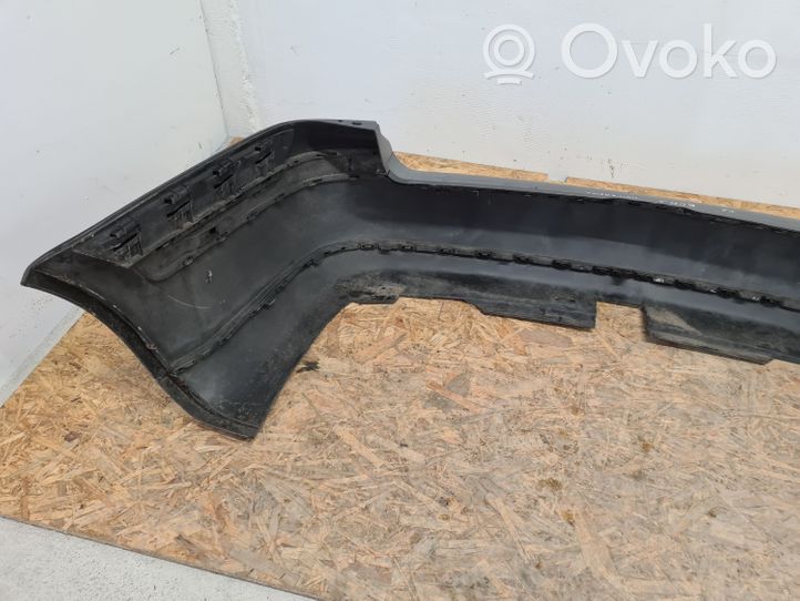 Volkswagen Bora Rear bumper 