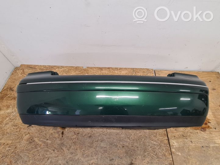 Volkswagen Bora Rear bumper 