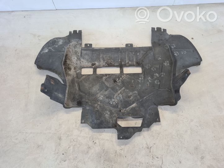 Ford Focus Protezione anti spruzzi/sottoscocca del motore 2M51A6P013AB