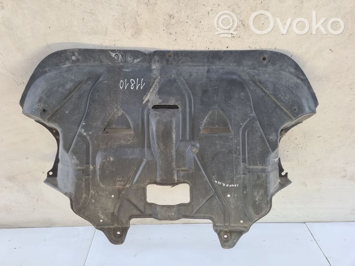Fiat Doblo Engine splash shield/under tray A755