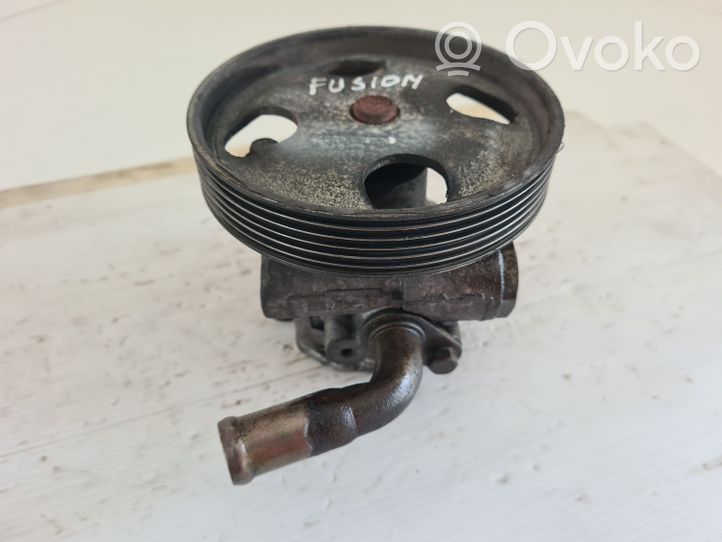 Ford Fusion Power steering pump 