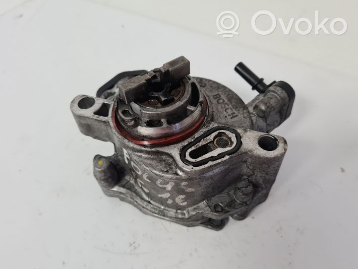 Ford Focus Alipainepumppu 9804021880