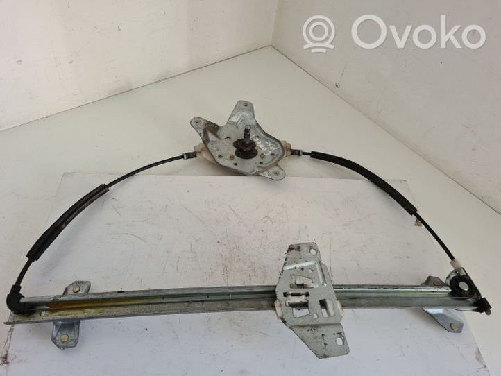 Ford Transit -  Tourneo Connect Front window lifting mechanism without motor 