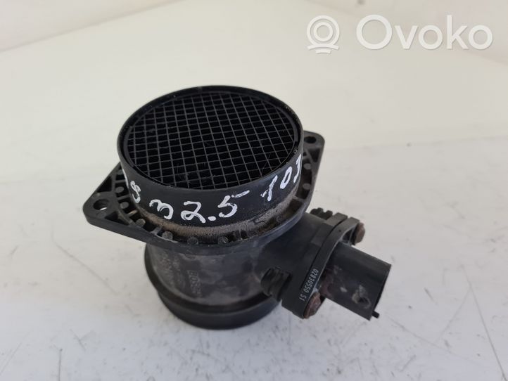 Volvo S70  V70  V70 XC Misuratore di portata d'aria 0280218045