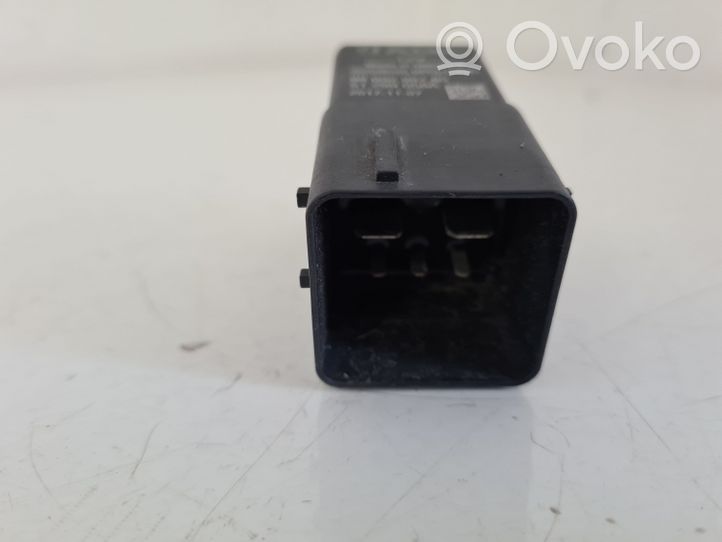 Ford Kuga II Przekaźnik / Modul układu ogrzewania wstępnego 9803299780