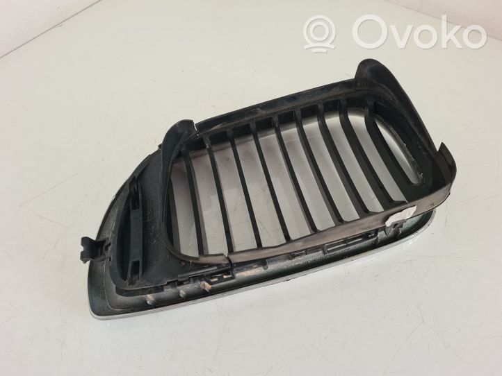 BMW 3 E46 Atrapa chłodnicy / Grill 511370305500