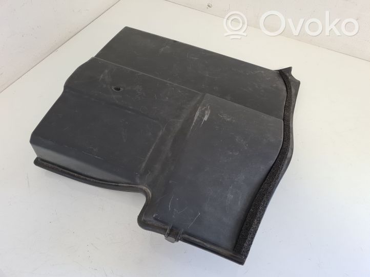 Land Rover Range Rover Sport L320 Couvercle de boîtier de batterie DWN500022