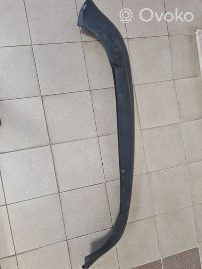 Volkswagen Golf IV Rear bumper lower part trim 1J6807521