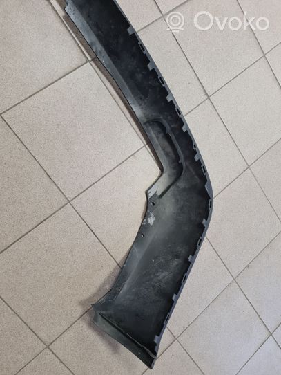 Volkswagen PASSAT B5.5 Rear bumper lower part trim 