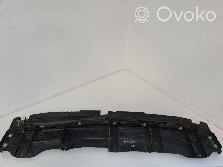 Toyota Aygo AB10 Osłona pod zderzak przedni / Absorber 0020116004000