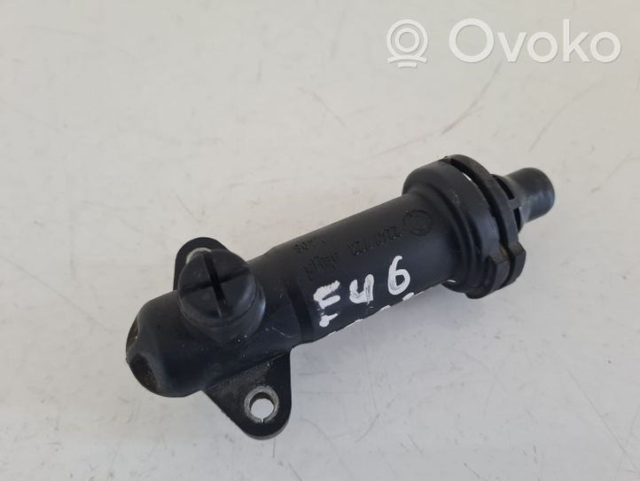 BMW 3 E46 AGR Thermostat 2247723