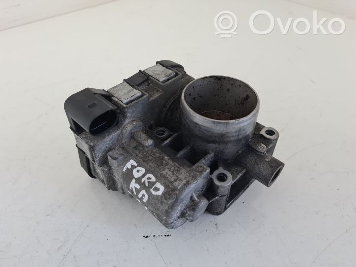 Ford Ka Valvola a farfalla 40SMF10