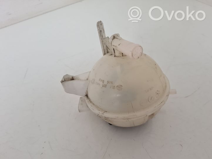 Volkswagen Up Coolant expansion tank/reservoir 1S0121407E