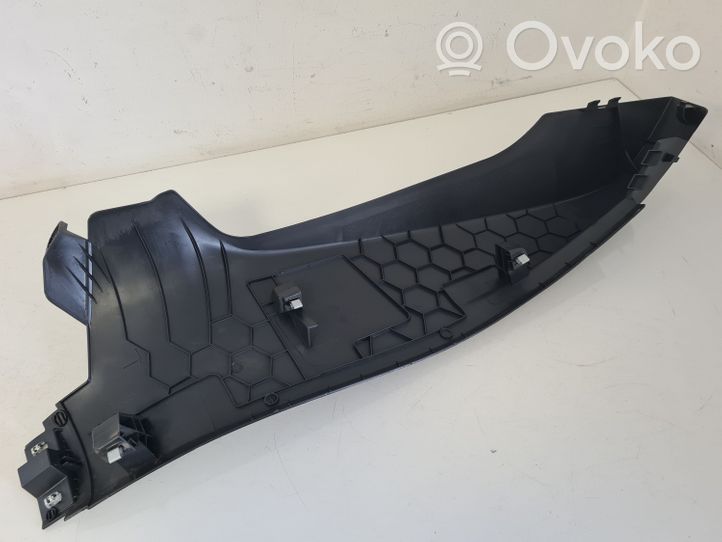 Volkswagen Golf VII Rivestimento montante (B) (superiore) 5G9867766