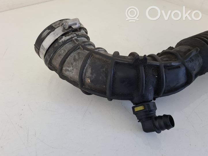 Renault Modus Intercooler hose/pipe 8200500383