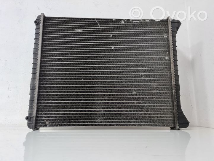 Audi A2 Coolant radiator 8Z0121251D