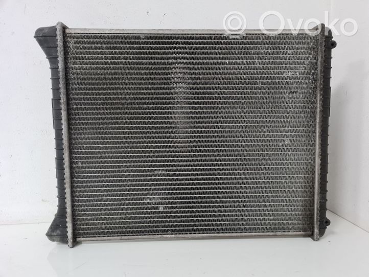 Audi A2 Radiateur de refroidissement 8Z0121251D