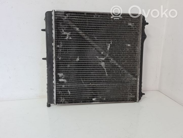 Citroen C2 Radiateur de refroidissement 9638520580