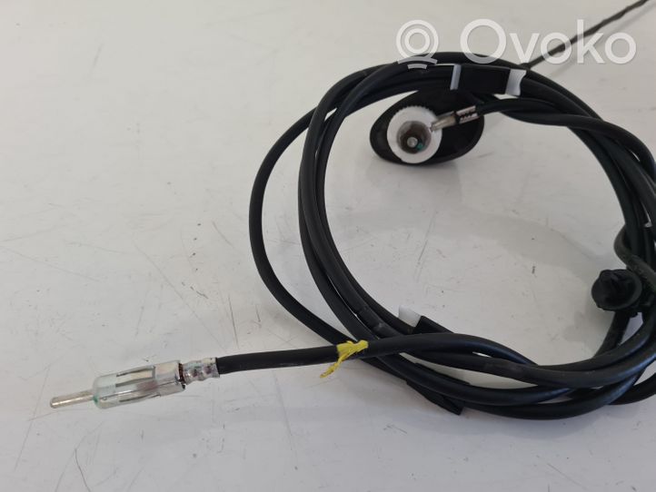 Suzuki Splash Radion antenni 244661