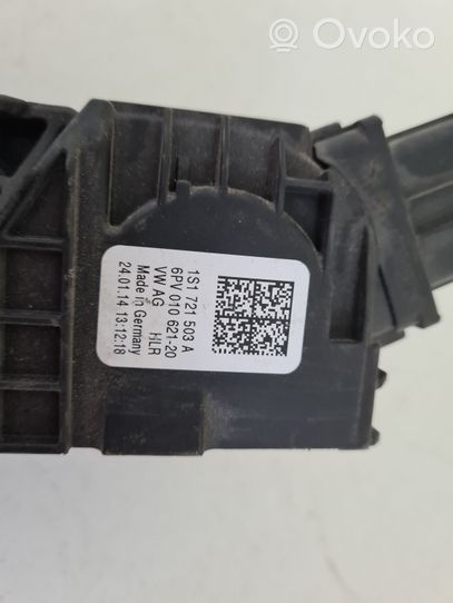 Volkswagen Up Accelerator throttle pedal 6PV01062120