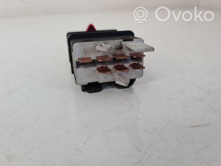 Volkswagen Lupo Hazard light switch 6N0953235