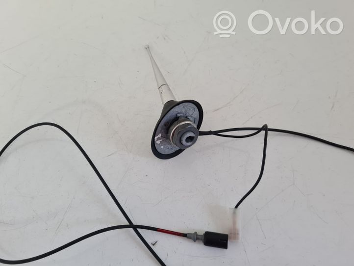 Renault Clio III Antenna autoradio 