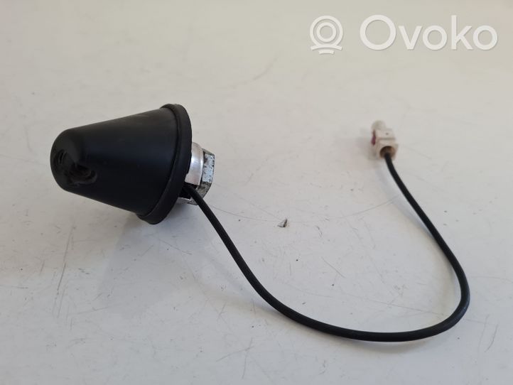 Seat Ibiza IV (6J,6P) Radio antena 6J0035501