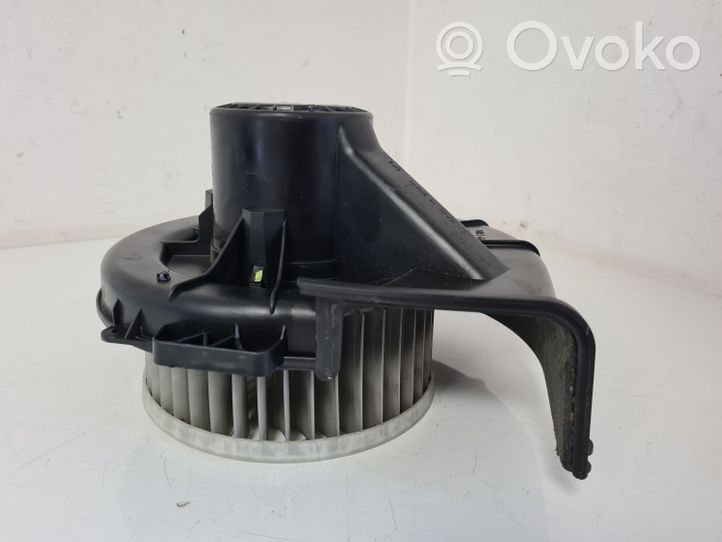 Volkswagen Polo IV 9N3 Ventola riscaldamento/ventilatore abitacolo 6Q1820015G