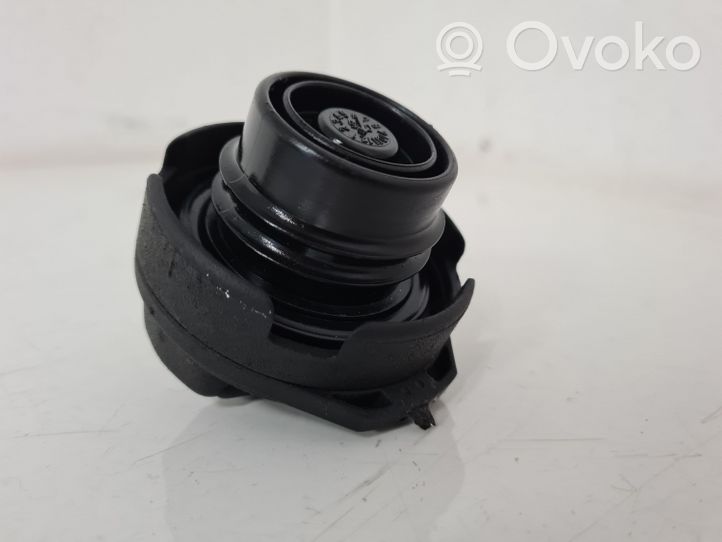 Volkswagen Polo IV 9N3 Tappo del serbatoio del carburante 1J0201553