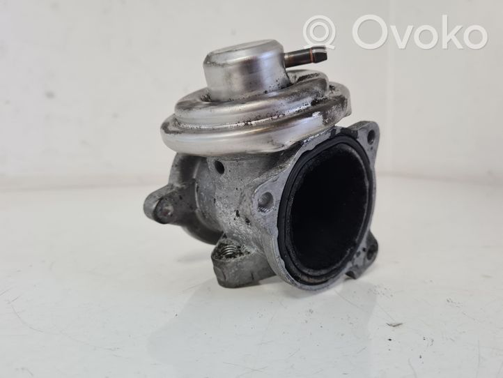 Volkswagen Polo IV 9N3 Valvola EGR 045129637