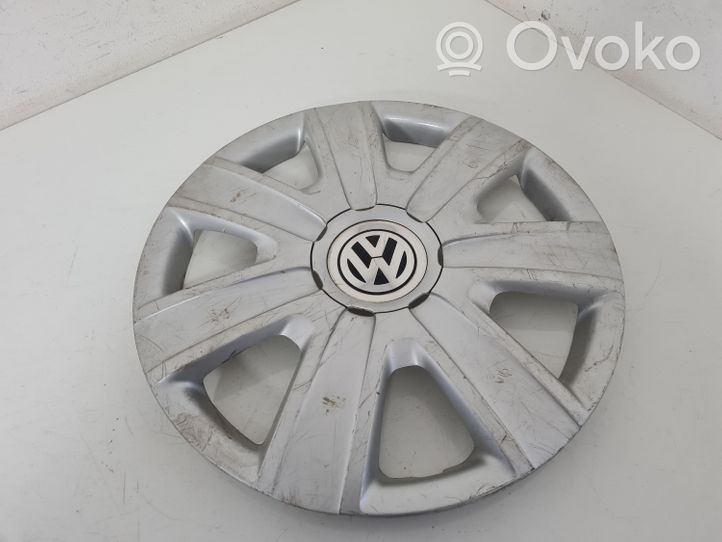 Volkswagen Golf V Mozzo/copricerchi/borchia della ruota R16 6R0601147